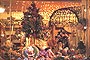 Christmas shop in Nuernberg, 1999.12.07