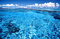 Crystal Blue, Bora Bora