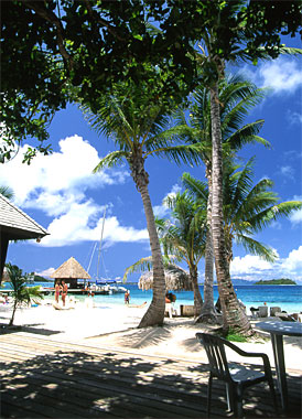 BoraBora Beach Club