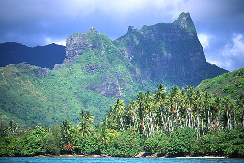 Moorea