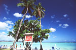 Tumon Beach