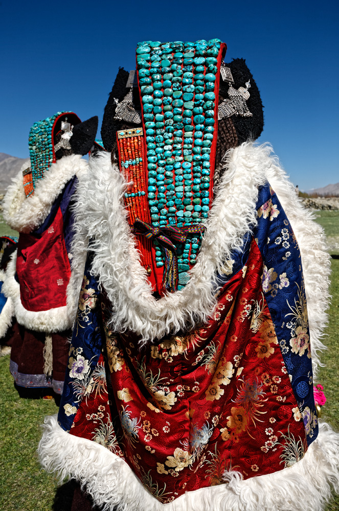 ペラク ラダックの宝 - Perak Ladakh Treasure