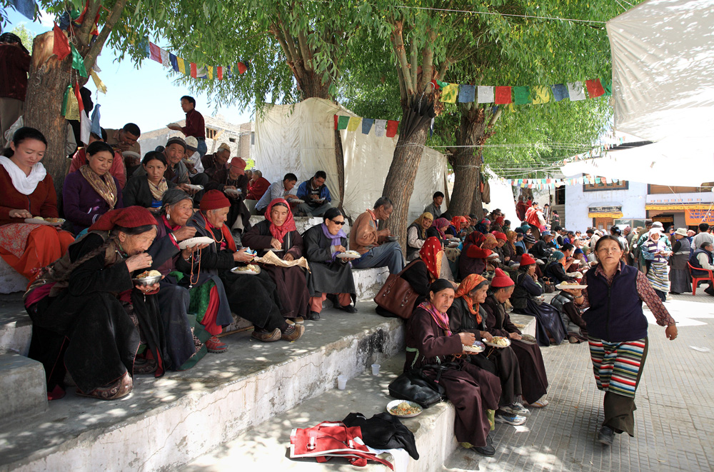 Jokhang, Leh, Ladakh