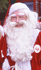 Santa