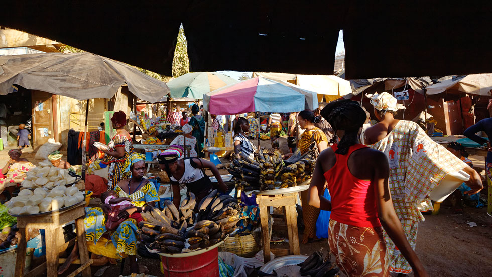 Grand Marché