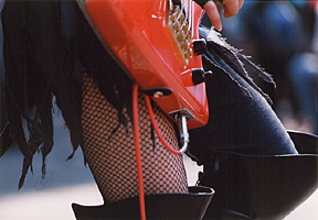 Velle Witch
