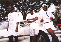 caribean fashion