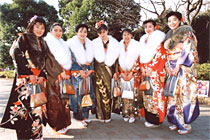 furisode