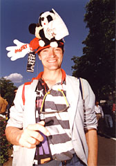 Englishman in Tokyo