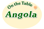 アンゴラ・ビール - On the Table @monde Angola