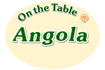 Angola Beer - On the Table @monde Angola