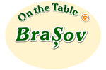ブラショフ - On the Table @monde Brasov