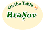 Capitol Hotel - On the Table @monde Brasov