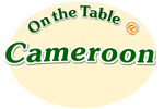 激辛フィッシュカレー - On the Table @monde Cameroon