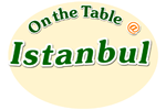 おすすめ屋上テラス席 - On the Table @monde Istanbul