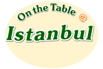 Recommended Rooftop Restaurant - On the Table @monde Istanbul