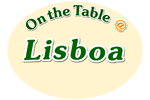 お魚ランチ - On the Table @monde Lisboa