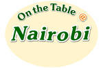 Fish & Chips - On the Table @monde Nairobi