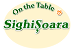シギショアラ - On the Table @monde Sighisoara