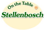 老舗ワイナリー - On the Table @monde Stellenbosch