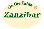 ​​Zanzibar Fish Dinner - On the Table @monde Zanzibar