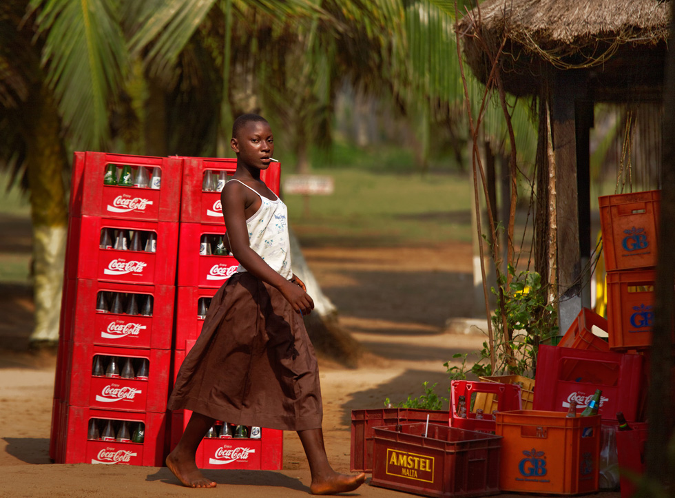 Elmina - It's Cool!