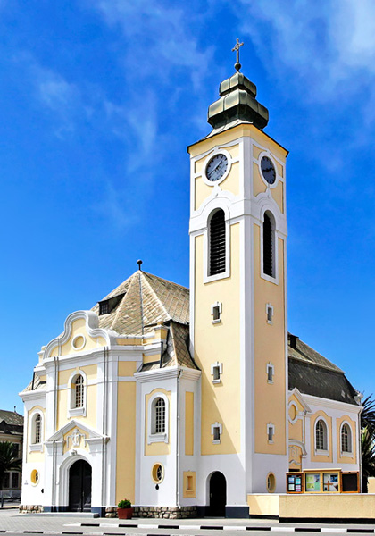 Lutheran Church