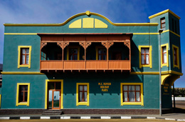 Swakopmund
