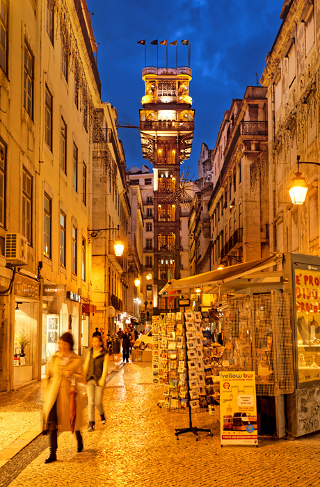 Elevador de Santa Justa