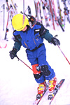 Ski Kids, Rendezvous, Blackcomb