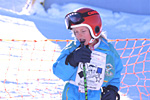 Ski Kids, Rendezvous, Blackcomb