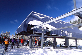 7th Heaven, Blackcomb