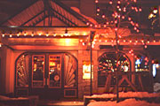 Whistler Village