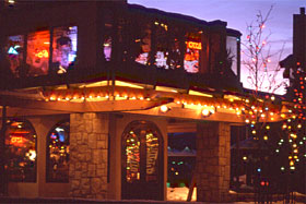 Whistler Village