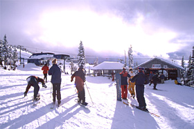 Whistler