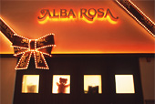 Alba Rosa Harajuku, Tokyo